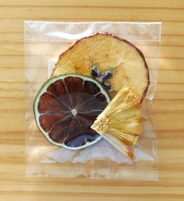 極低溫零添加【果茶隨手包】-C口味