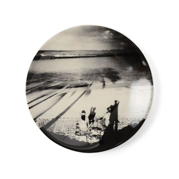 TOKYO CULTUART BY BEAMS / 森山大道 PICTURE PLATE「HAWAII」