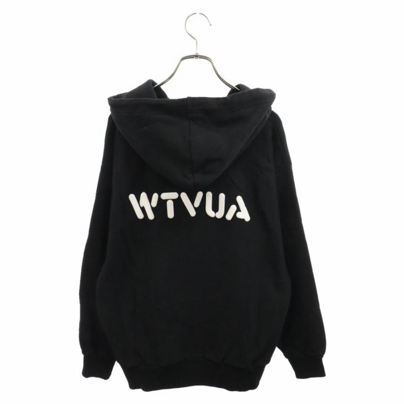 WTAPS 20SS OUTRIGGER SWEATSHIRT パーカー WTAPS 20SS OUTRIGGER SWEATSHIRT パーカー