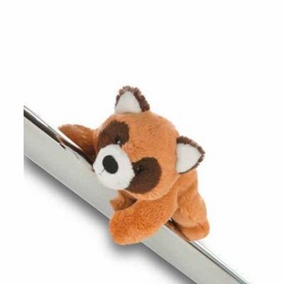 マグネット マグニキ Nici ニキ ワイルドフレンズ34 レッサーパンダ 12cm ギフト プレゼント かわいい 通販 Lineポイント最大0 5 Get Lineショッピング