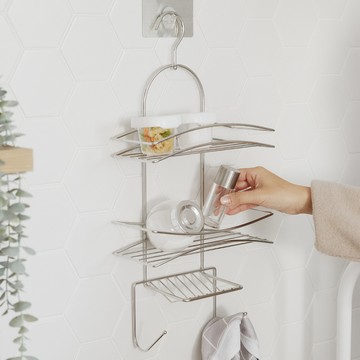 【完美主義】方型框新型吊掛架 MIT台灣製-D0101