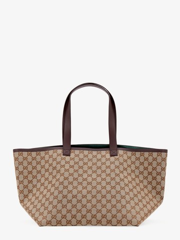 Gucci totissima original gg fabric shoulder bag - GUCCI - gender_Woman