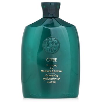 Oribe Oribe 保濕控制洗髮露 250ml/8.5oz-捲髮及波浪髮型潤髮乳
