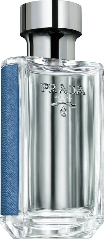 Prada L'Homme L'Eau Eau de Toilette Spray 50ml