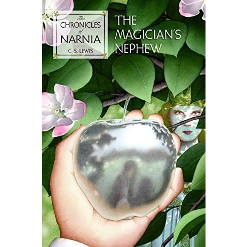 The Magician's Nephew (Chronicles of Narnia  1)