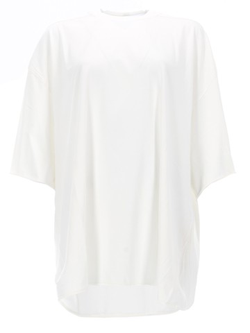 rick owens "tommy-t" t-shirt