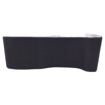 FANCY LIFE 多用途魔鬼氈 用途廣泛 任貼任黏 適用於延長線/地墊/相框/紗窗  10cm  1個