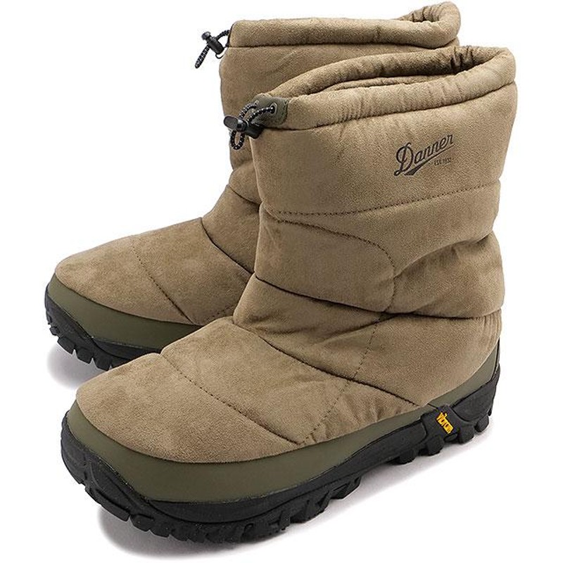 ダナー Danner スノーブーツ フレッド D120100 FW22 FREDDO B200 PF 