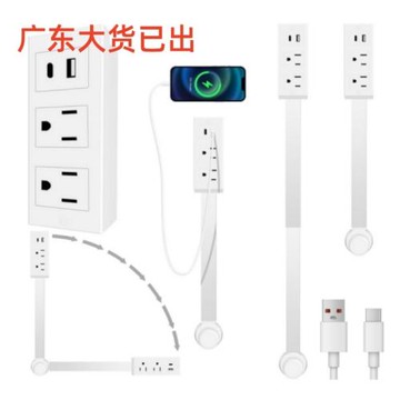 亞馬遜新品Electrical Outlet Extender插座擴展器（不含稅運價