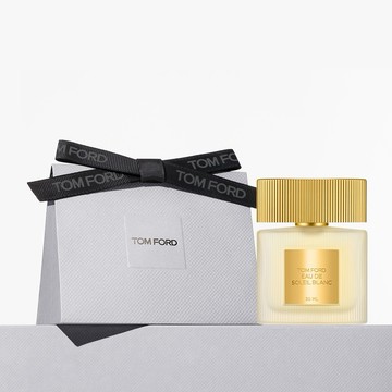 【TOM FORD】設計師系列 夏日沙灘清新版30ml | 男生送禮 | 女生送禮 | 香水 | 香氛禮盒