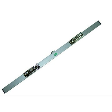 【文具通】鋁製 報夾 長約70.5cm L1080001【APP滿額下單4%點數(單一帳號最高1500點)】5/31止