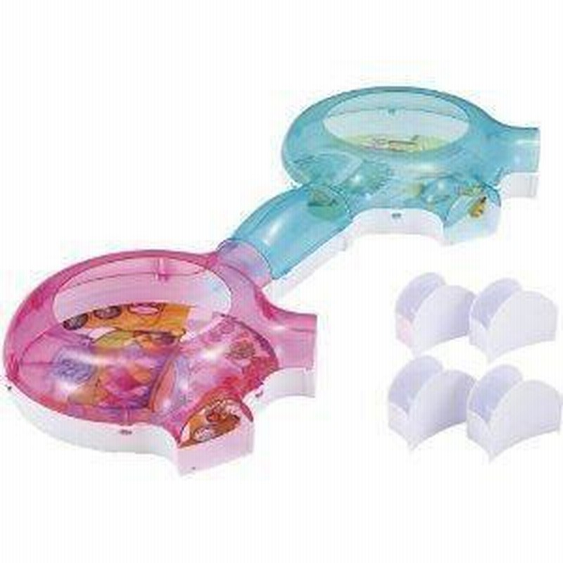 ZhuZhu Pets R-006 ハムスターのお部屋 キャリーホテル Amazon.co.jp: ZhuZhu Pets R-006 ハムスターのお部屋 キャリー