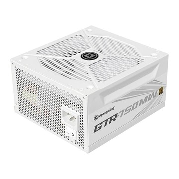 Apexgaming GTR750MW 金牌/全模/ATX3.0白色 電源