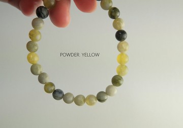 -森夏- 串珠手鏈