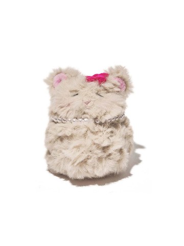 lotsyou Tanning Chubby Fur Bag Accessory