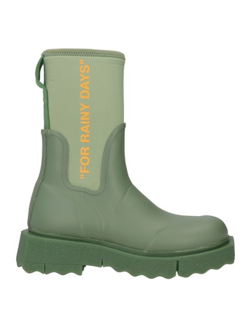 OFF-WHITE™ Ankle boots - Item 17587959