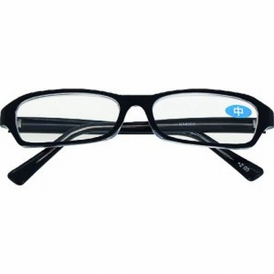 FR0820  カール事務器(株) カール 老眼鏡(＋2.0/中) FR-08-20 WO店