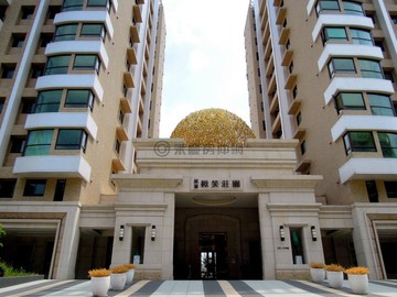 典藏｜微笑莊園｜兩房+平車｜不自覺微笑的好宅｜新北市淡水區濱海路一段