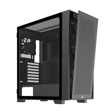 Montech君主 Air 1000 LITE ATX/顯卡長34/CPU高16.5/機殼 廠商直送