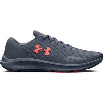【UNDER ARMOUR】UA 男 Charged Pursuit 3 慢跑鞋_3024878-404