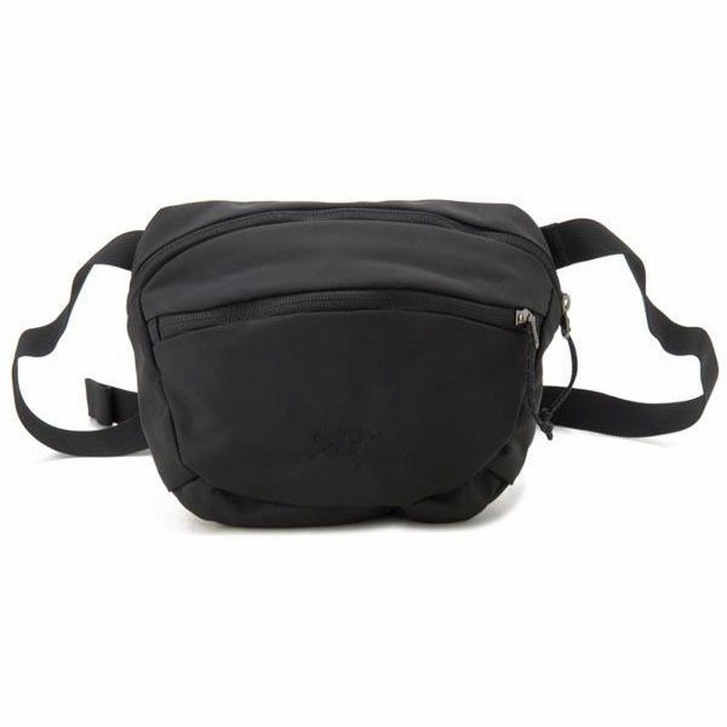 アークテリクス マカ2 ブラック ARC'TERYX アークテリクス Maka 2