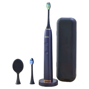unicare 高效音波電動牙刷  UNI-101B  星空藍  1組