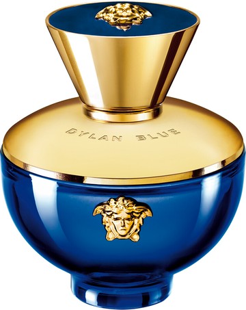 Versace Dylan Blue Pour Femme Eau de Parfum Spray 100ml