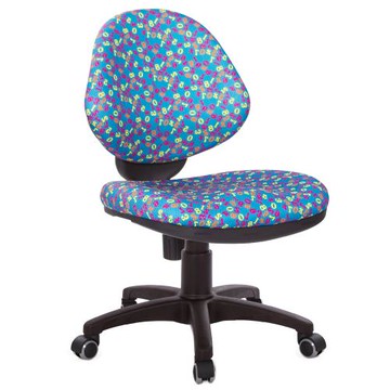 GXG 數字 兒童椅 (無踏圈/防刮輪) TW-3198 DX