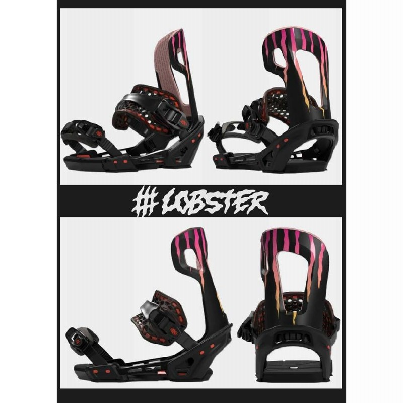 21-22 LOBSTER/ロブスター HALLDOR PRO メンズ へルガソン