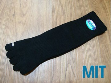 小工廠 《五指襪 12雙》 促銷價一打只要340元 MIT  除臭 抗菌 舒適 五指襪 輕爽