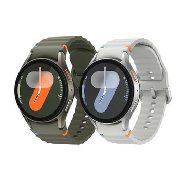 SAMSUNG 三星 Galaxy Watch 7 (L310) 智慧手錶-44mm/藍牙版