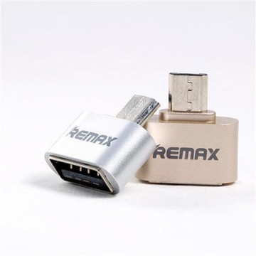 OTG Micro轉接頭