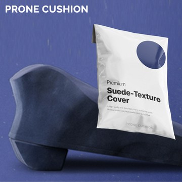 PRONE CUSHION｜減壓記憶趴臥墊-枕套組