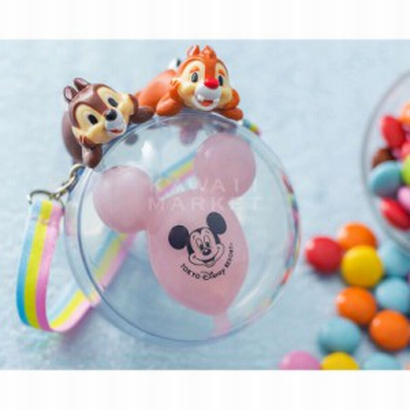 購入済み ディズニー イースター スーベニア ランチケース