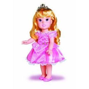 My First Disney (ディズニー)Princess Toddler Doll Aurora ドール