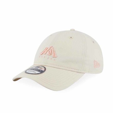 NEW ERA 男女 9FORTY UNST NE MOUNTAIN LOGO NEW ERA NE14148096