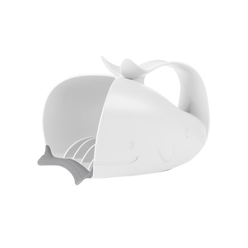 SKIP HOP 美國Moby瀑布沖洗器  洗澡玩具系列