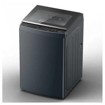TOSHIBA 東芝 19公斤 變頻洗衣機 AW-T08DU2000QTA（MG） 超微奈米泡泡沖浪洗淨
