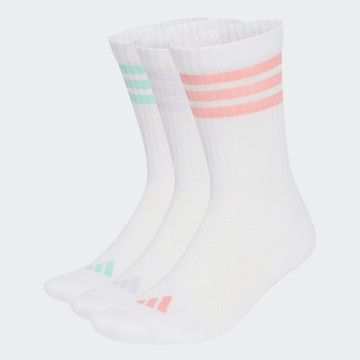 中筒襪 3 雙入