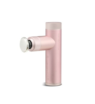 miniV 3 heat溫感按摩槍