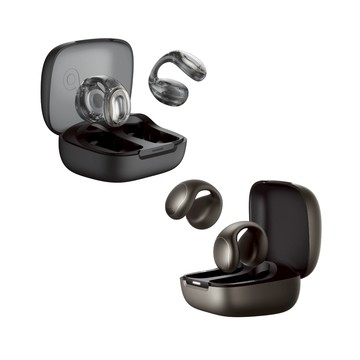 【Anker】Soundcore C40i 開放式藍牙耳夾耳機 藍牙耳機