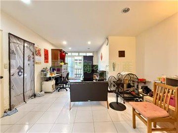 心樂活 芝山站磺溪景觀2房｜台北市士林區中山北路六段