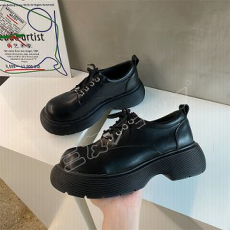 ローファー レディース 学生靴 高校生 靴 ローファー 低反発 無地 通学 美脚 痛くない 制服 大きい 通勤通学 履きやすい 通販 Lineポイント最大3 0 Get Lineショッピング