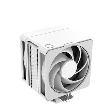 Cooler Master Hyper 612 APEX 雙風扇 6導管 CPU散熱器《白》(高15.9)