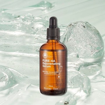 Nature-Tree 高濃度 玻尿酸 修護液 100ml 補水 保濕 鎖水 敏感 乾肌【好物底家】DS027285