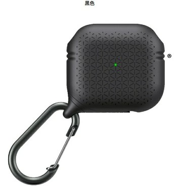 CATALYST Apple AirPods 3 網格保護收納套 (5色)
