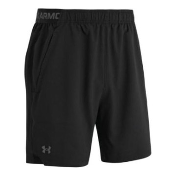 Under Armour Vanish Woven Training Shorts 'Black'