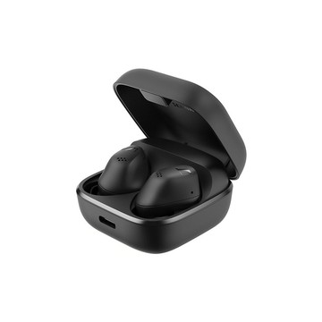 【Sennheiser 森海塞爾】ACCENTUM True Wireless 降噪真無線藍牙耳機 兩色