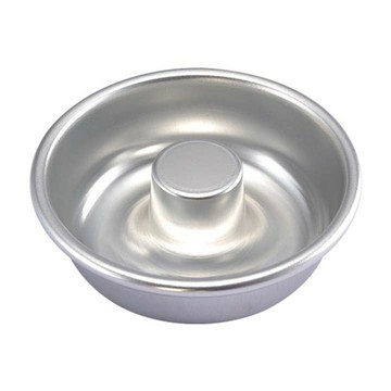 【SANNENG 三能官方】空心圓模 戚風蛋糕模 陽極 SN6831 SN6832 SN6833 SN6834【APP滿額下單10%點數(單一帳號最高5000點)】1/31止