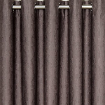 Selina Blockout Eyelet Curtain 220cm & 250cm Drop